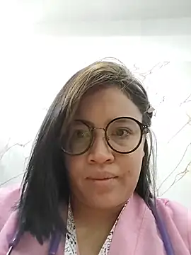 Snapshot of Melany-1 chatting on 16, 7, 2026 Melany-1 online show from 16, 7, 2026