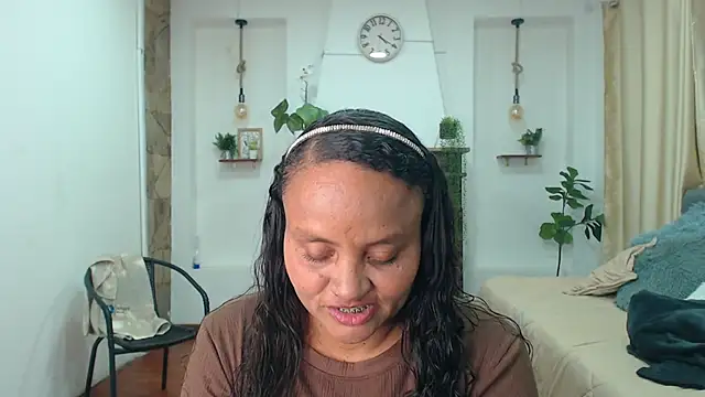 Snapshot of Margaret_Hall chatting on 16, 7, 2026 Margaret Hall online show from 16, 7, 2026