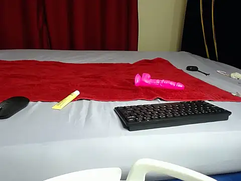 Pretty cecy online show from 26, 7, 2026