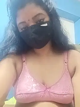 DesiAngelX online show from 23, 7, 2026