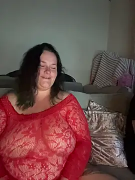 Snapshot of CurvyScarlett69xx chatting on 15, 7, 2026 CurvyScarlett69xx online show from 15, 7, 2026