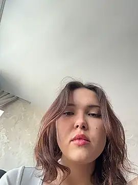 Snapshot of Adelia_Leclanche chatting on 21, 7, 2026 Adelia Leclanche online show from 21, 7, 2026