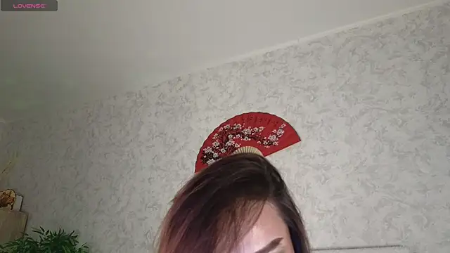 Snapshot of Liora_rei chatting on 16, 7, 2026 Liora rei online show from 16, 7, 2026