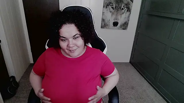 Snapshot of ThickSweetBliss chatting on 16, 7, 2026 ThickSweetBliss online show from 16, 7, 2026