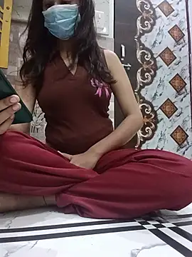 Snapshot of darling_bachha chatting on 21, 7, 2026 darling bachha online show from 21, 7, 2026