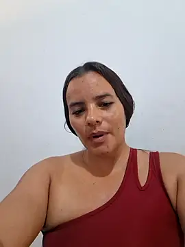 Snapshot of Yuli6x9 chatting on 16, 7, 2026 Yuli6x9 online show from 16, 7, 2026