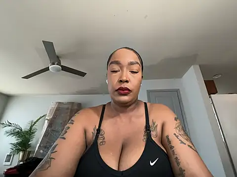 BiaLovelyBunny online show from 20, 7, 2026