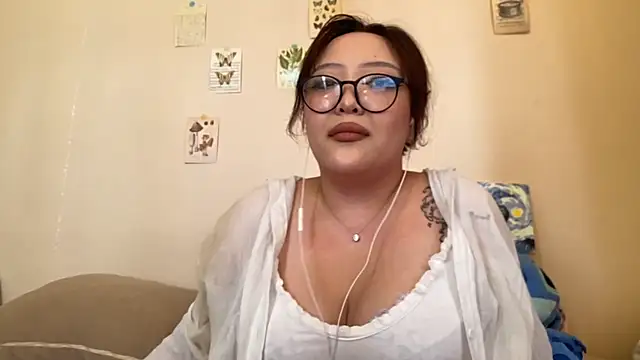 Snapshot of JoannaTearss chatting on 20, 7, 2026 JoannaTearss online show from 20, 7, 2026