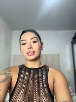 Snapshot of MiaaRoss chatting on 17, 7, 2026 MiaaRoss online show from 17, 7, 2026