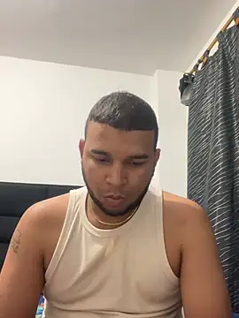 Snapshot of Dylanblackx1 chatting on 16, 7, 2026 Dylanblackx1 online show from 16, 7, 2026