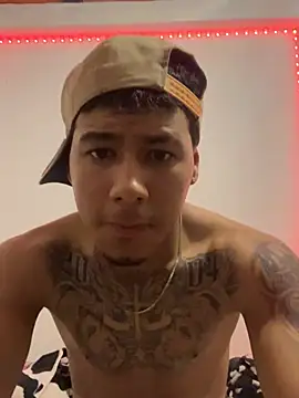 zack boy1 online show from 22, 7, 2026