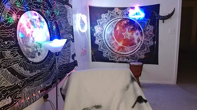 XxMs StarzxX online show from 16, 11, 2025