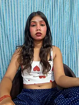 Snapshot of HYE-JANVI chatting on 16, 7, 2026 HYE-JANVI online show from 16, 7, 2026