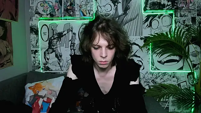 Wiley Barrington online show from 18, 7, 2026