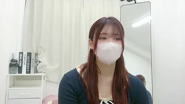 Snapshot of kaoruchan_v chatting on 18, 7, 2026 kaoruchan v online show from 18, 7, 2026