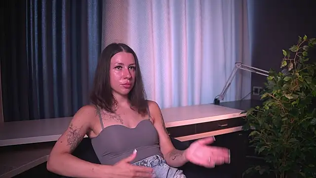 ShawanaBates online show from 17, 7, 2026
