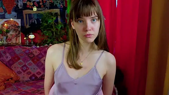 Snapshot of Aurora_vale chatting on 17, 7, 2026 Aurora vale online show from 17, 7, 2026