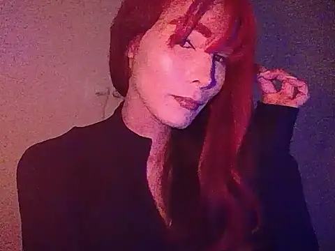 Snapshot of BlackWidow_ chatting on 20, 7, 2026 BlackWidow online show from 20, 7, 2026