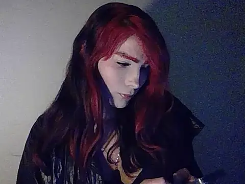 Snapshot of BlackWidow_ chatting on 16, 7, 2026 BlackWidow online show from 16, 7, 2026