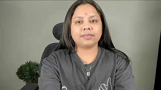 Varsha-ji767 online show from 16, 7, 2026