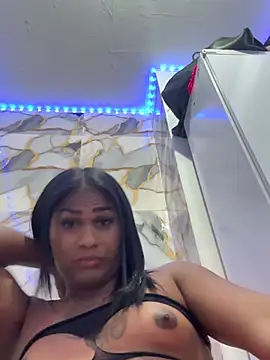 nicol black1 online show from 20, 7, 2026
