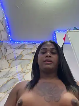 nicol black1 online show from 23, 7, 2026
