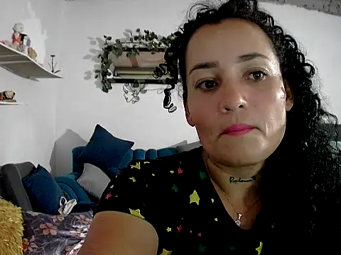 Vanezasexy online show from 17, 7, 2026