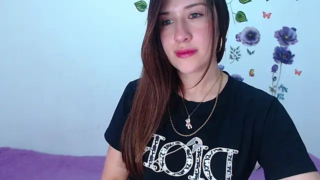 Snapshot of GirlAngell777 chatting on 17, 7, 2026 GirlAngell777 online show from 17, 7, 2026