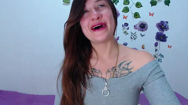 Snapshot of GirlAngell777 chatting on 25, 7, 2026 GirlAngell777 online show from 25, 7, 2026