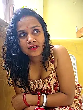 Snapshot of Hotbhabhi882 chatting on 19, 7, 2026 Hotbhabhi882 online show from 19, 7, 2026