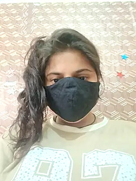 Snapshot of Mansi_p chatting on 19, 7, 2026 Mansi p online show from 19, 7, 2026