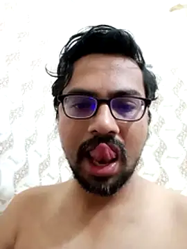 rajkink2000 online show from 18, 7, 2026