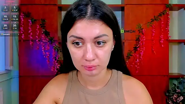 Snapshot of selena_crystal chatting on 20, 7, 2026 selena crystal online show from 20, 7, 2026