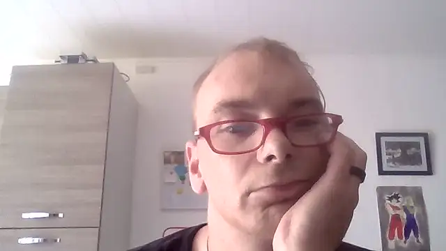 Snapshot of polo7755 chatting on 17, 7, 2026 polo7755 online show from 17, 7, 2026