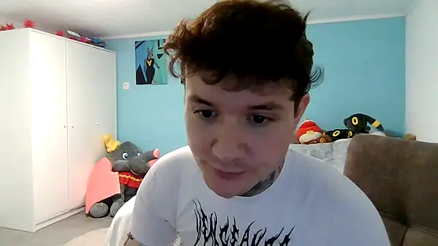 Snapshot of giuseppigr chatting on 19, 7, 2026 giuseppigr online show from 19, 7, 2026