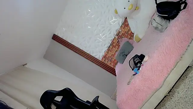 Snapshot of Bby_rabbit chatting on 20, 7, 2026 Bby rabbit online show from 20, 7, 2026