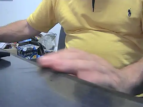 gabriel9  online show from 18, 5, 2026