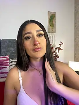 liittle tiffany online show from 19, 7, 2026