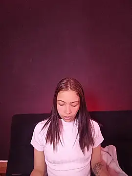 Sofiiamoon online show from 18, 7, 2026