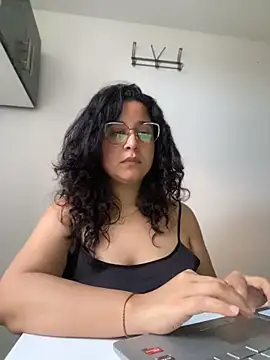 Snapshot of DaphneSky chatting on 21, 7, 2026 DaphneSky online show from 21, 7, 2026