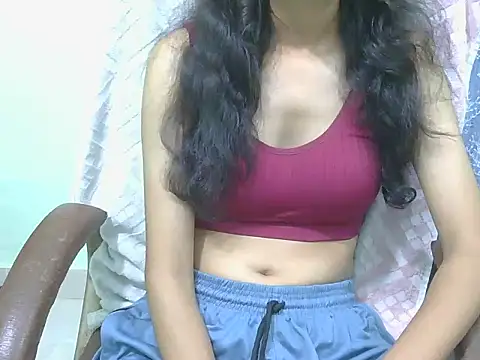 Luv Aara online show from 25, 7, 2026