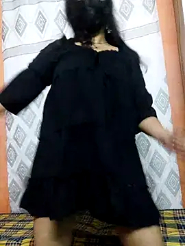 Snapshot of Cute_Jaanvii chatting on 21, 7, 2026 Cute Jaanvii online show from 21, 7, 2026