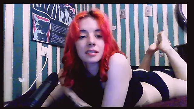 Snapshot of amberdollL chatting on 23, 7, 2026 amberdollL online show from 23, 7, 2026