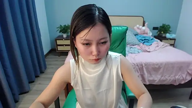 Snapshot of bhzhaojie chatting on 18, 7, 2026 bhzhaojie online show from 18, 7, 2026