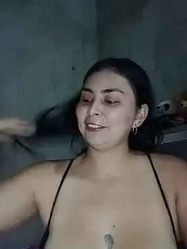 Snapshot of Vane_23pamela chatting on 31, 7, 2026 Vane 23pamela online show from 31, 7, 2026