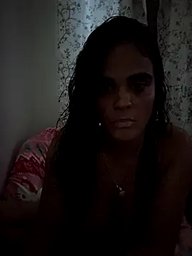 Snapshot of RicanMami1984 chatting on 24, 7, 2026 RicanMami1984 online show from 24, 7, 2026