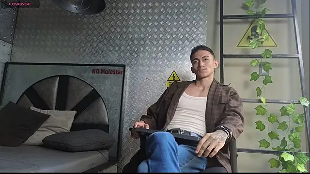 DemondSalvatore online show from 21, 7, 2026
