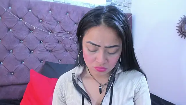 gabriela grace online show from 29, 10, 2025