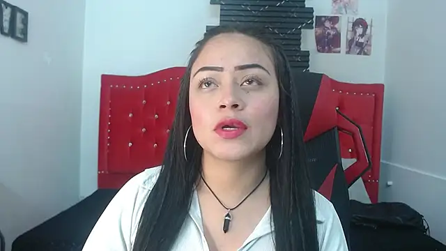 gabriela grace online show from 13, 11, 2025