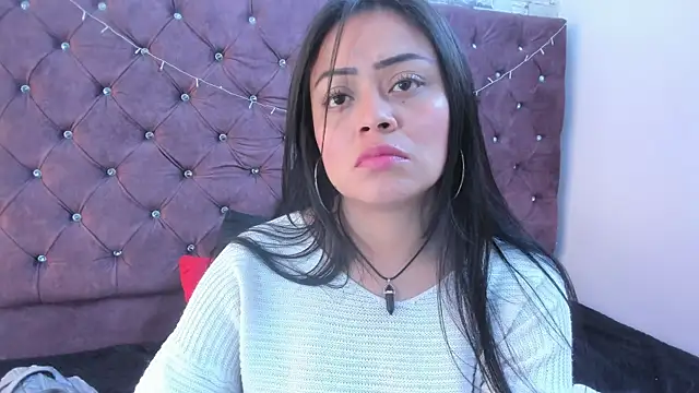 gabriela grace online show from 28, 10, 2025